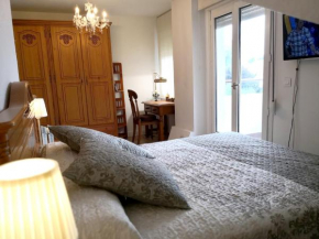 Charming apartment in Mogro with sea and mountain views